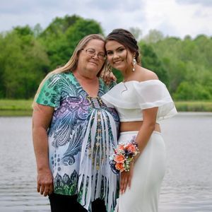 Meet your Posher, Karen